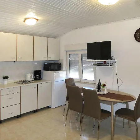 Haus Branimir Appartamento